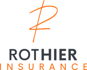 Rothier Insurance - Logo 500
